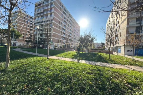 Shtepi ne shitje 1+1 ne Tirane - 170,000 Euro