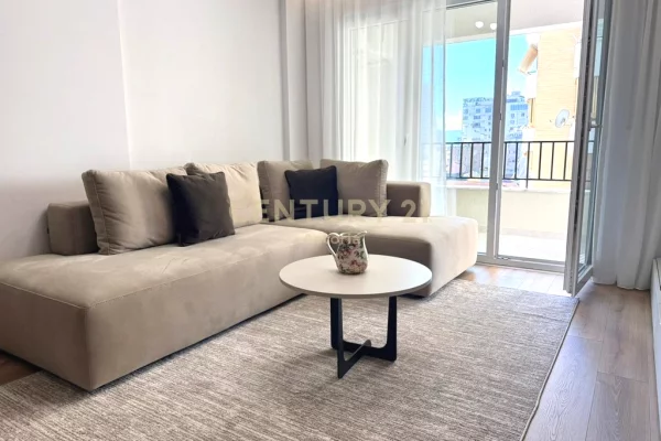 Shtepi me qera 1+1 ne Tirane - 750 Euro