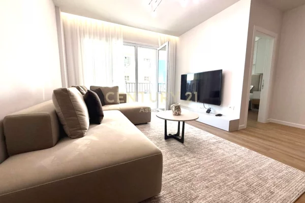 Shtepi me qera 1+1 ne Tirane - 750 Euro