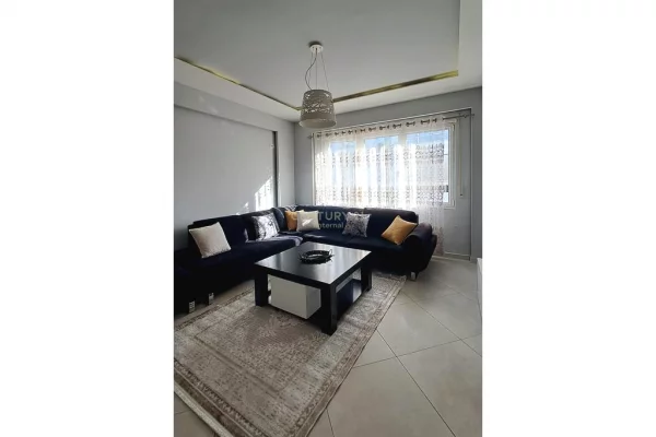 Shtepi me qera 1+1 ne Tirane - 650 Euro