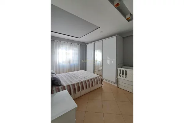 Shtepi me qera Apartament ne Tirane, 1+1, Mobilimi E mobiluar, Pagesa 650  Euro.