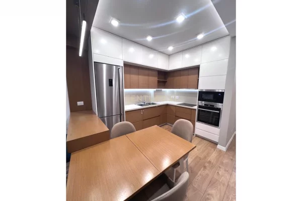 Shtepi me qera 2+1 ne Tirane - 900 Euro