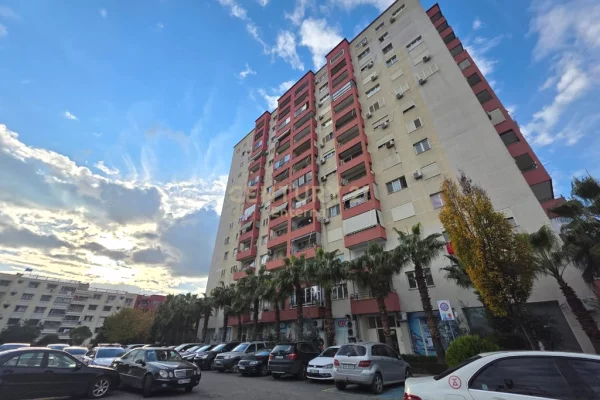 House for Sale 3+1 in Tirana - 140,000 Euro