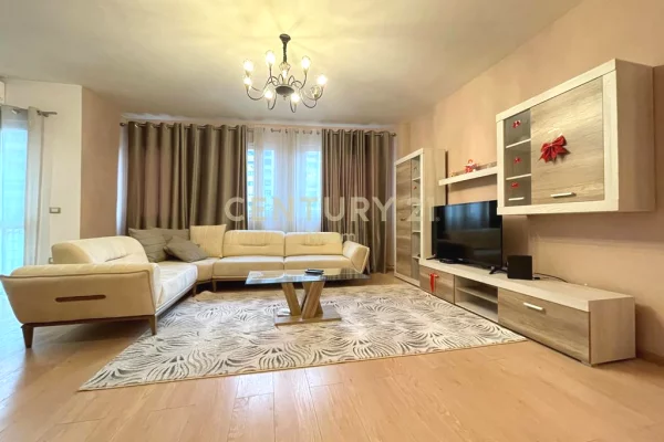 Shtepi me qera 2+1 ne Tirane - 850 Euro