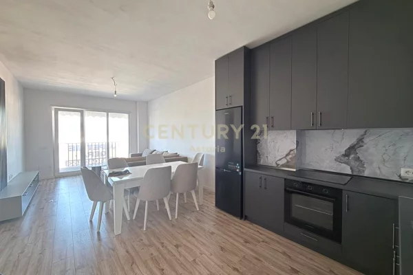 Shtepi me qera 2+1 ne Tirane - 650 Euro