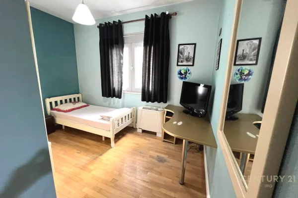 Apartment for rent in Tirana 5+1, Furnished