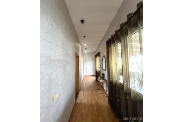 Apartment for rent in Tirana 5+1, Furnished