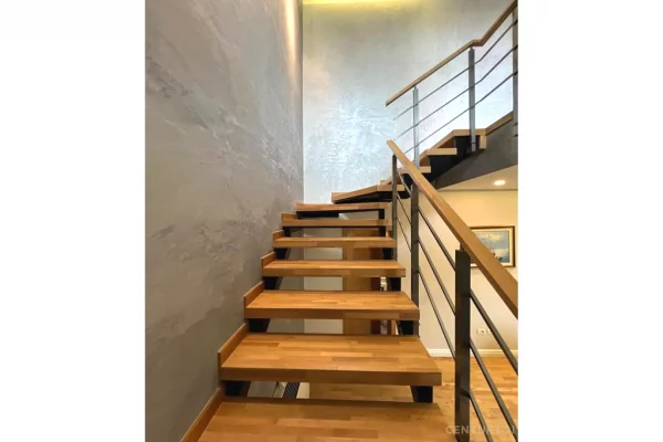 Apartment for rent in Tirana 5+1, Furnished