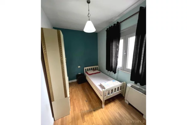 Apartment for rent in Tirana 5+1, Furnished