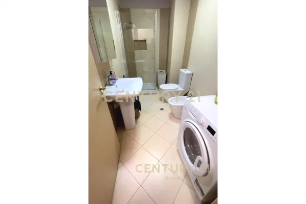 Apartment for rent in Tirana 1+1, Furnished