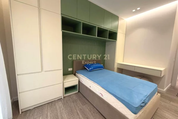 Shtepi me qera Apartament ne Tirane, 2+1, Mobilimi E mobiluar, Pagesa 1,100  Euro.