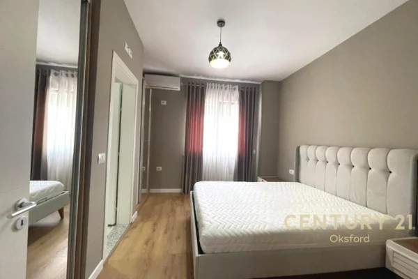 Apartment for rent in Tirana 2+1, Furnished