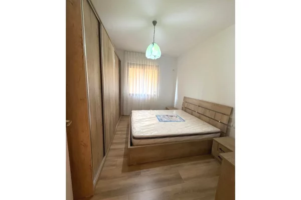 Apartment for rent in Tirana 1+1, Furnished
