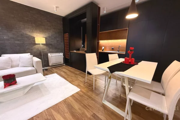 Casa in affitto 1+1 a Tirana - 880 Euro