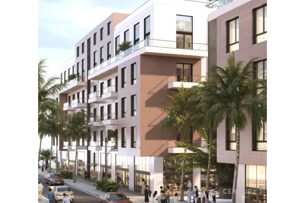 Shtepi ne shitje Garsoniere ne Durres - 45,000 Euro