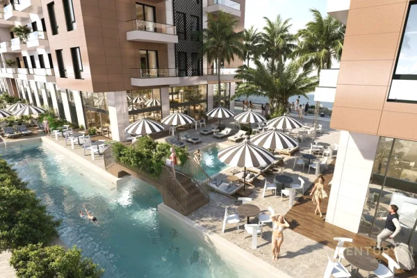 Shtepi ne shitje Garsoniere ne Durres - 45,000 Euro