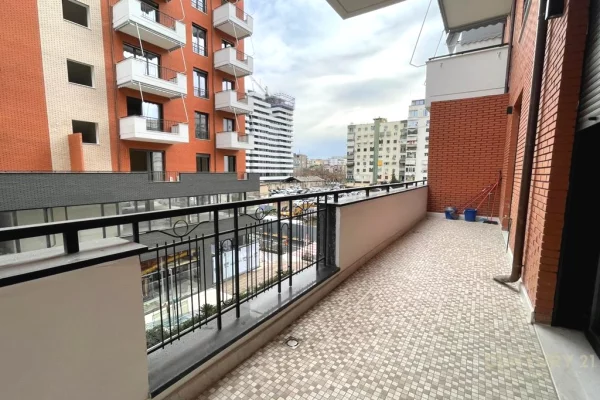 Shtepi me qera Apartament ne Tirane, 1+1, Mobilimi E mobiluar, Pagesa 830  Euro.