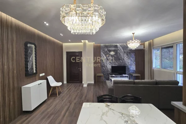 Casa in affitto 2+1 a Tirana - 550 Euro