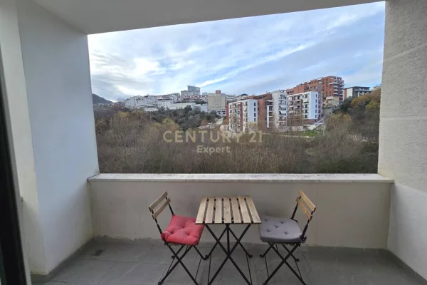 Casa in affitto 2+1 a Tirana - 550 Euro