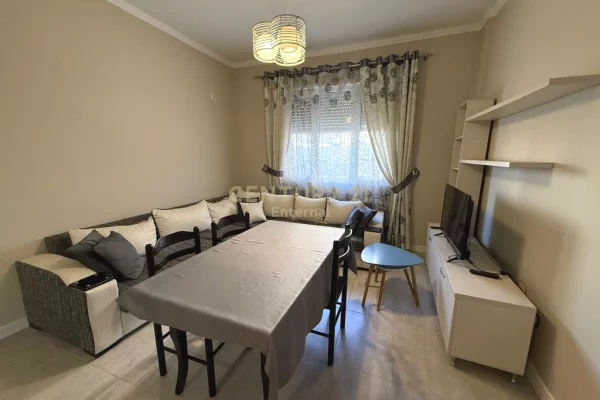 Casa in affitto 1+1 a Tirana - 600 Euro