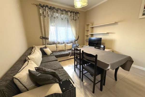 Casa in affitto 1+1 a Tirana - 600 Euro