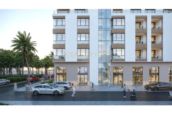 Shtepi ne shitje 1+1 ne Durres - 59,000 Euro