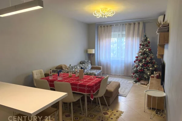 Shtepi ne shitje 1+1 ne Tirane - 105,000 Euro