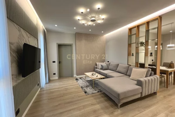 Casa in affitto 2+1 a Tirana - 1,500 Euro