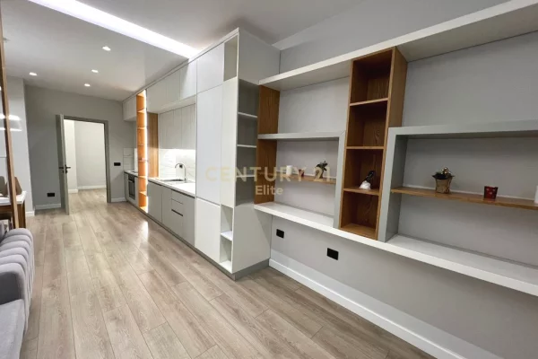 Shtepi me qera Apartament ne Tirane, 2+1, Mobilimi E mobiluar, Pagesa 1,500  Euro.