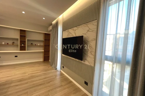 Shtepi me qera Apartament ne Tirane, 2+1, Mobilimi E mobiluar, Pagesa 1,500  Euro.