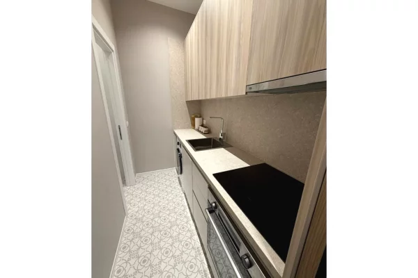 Apartment for sale in Tirana 2+1, Furnished