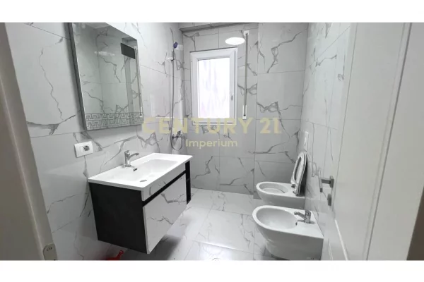 Casa in affitto 2+1 a Tirana - 500 Euro
