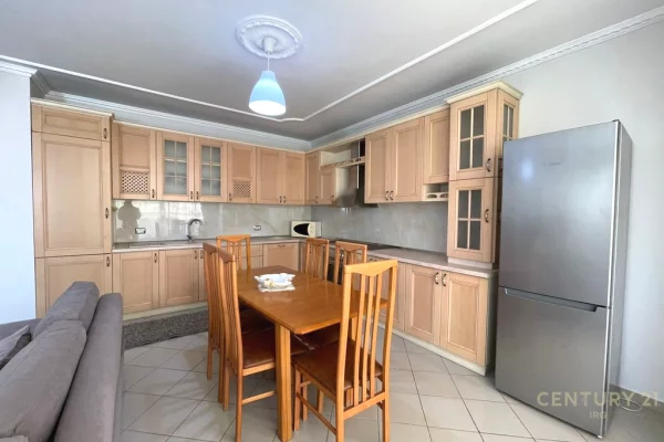House for Rent 2+1 in Tirana - 700 Euro
