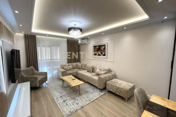 House for Rent 2+1 in Tirana - 1,200 Euro