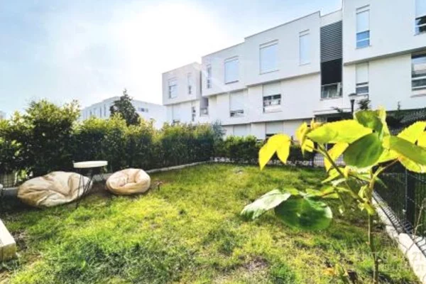 Apartment for sale in Durres 1+1, Furnished