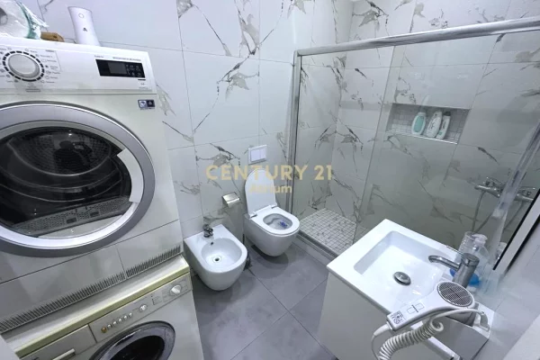 House for Rent 1+1 in Tirana - 320 Euro