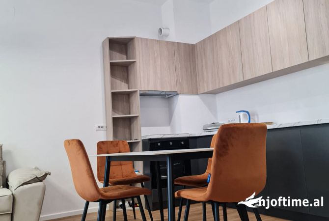 Shtepi me qera 1+1 ne Tirane - 400 Euro