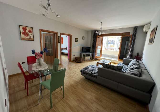 Shtepi me qera 2+1 ne Tirane - 500 Euro