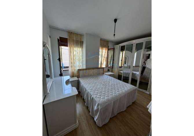 Shtepi me qera 2+1 ne Tirane - 500 Euro