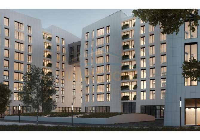 Shtepi ne shitje 2+1 ne Tirane - 150,920 Euro