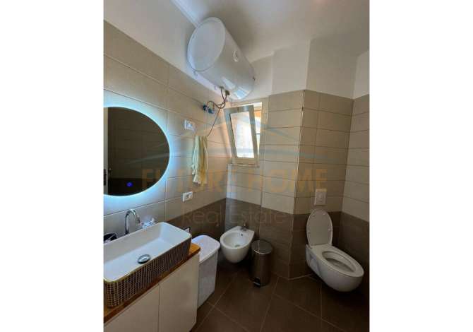 Shtepi ne shitje 2+1 ne Tirane - 110,000 Euro