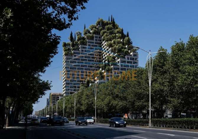 Shtepi ne shitje 1+1 ne Tirane - 135,750 Euro