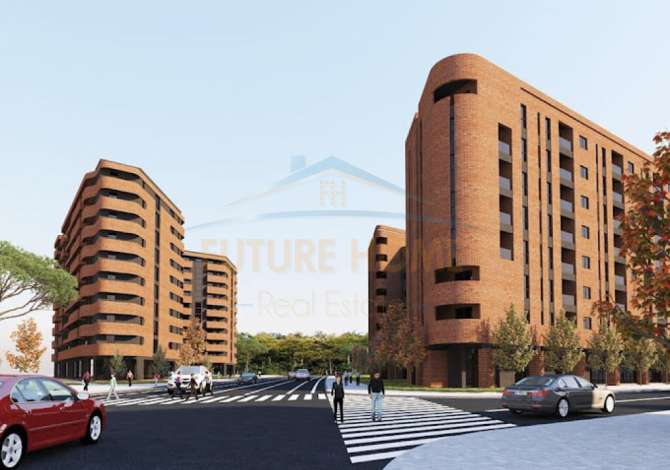Shtepi ne shitje 2+1 ne Tirane - 199,000 Euro