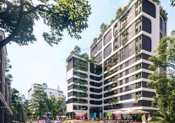 Shtepi ne shitje 1+1 ne Tirane - 311,000 Euro