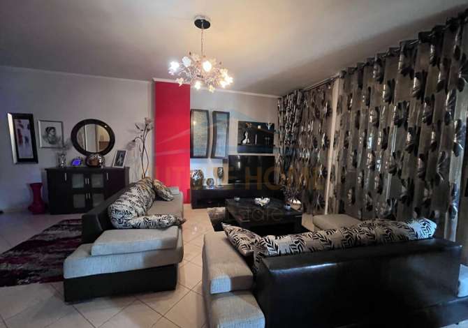Shtepi me qera 2+1 ne Tirane - 800 Euro