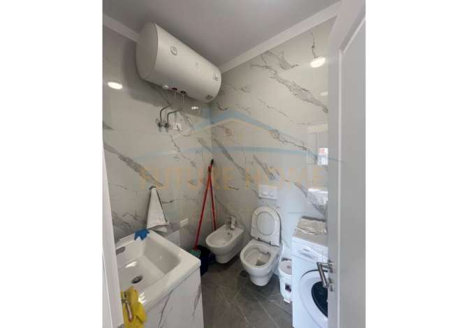 Shtepi me qera 1+1 ne Tirane - 600 Euro