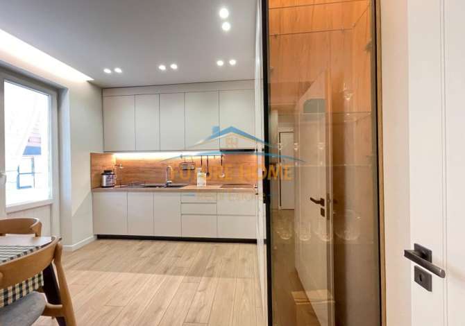 Shtepi me qera 1+1 ne Tirane - 750 Euro