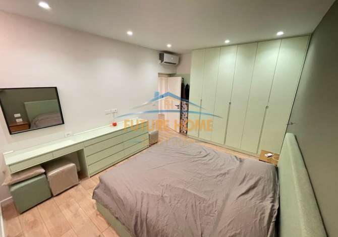 Shtepi me qera 1+1 ne Tirane - 750 Euro