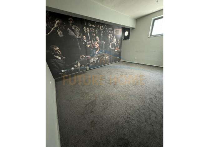 Ambient biznesi me qera 1+1 ne Tirane - 700 Euro