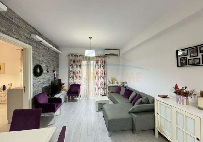 Shtepi ne shitje 2+1 ne Tirane - 125,000 Euro